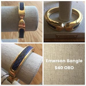 Stella & Dot Emerson Bangle